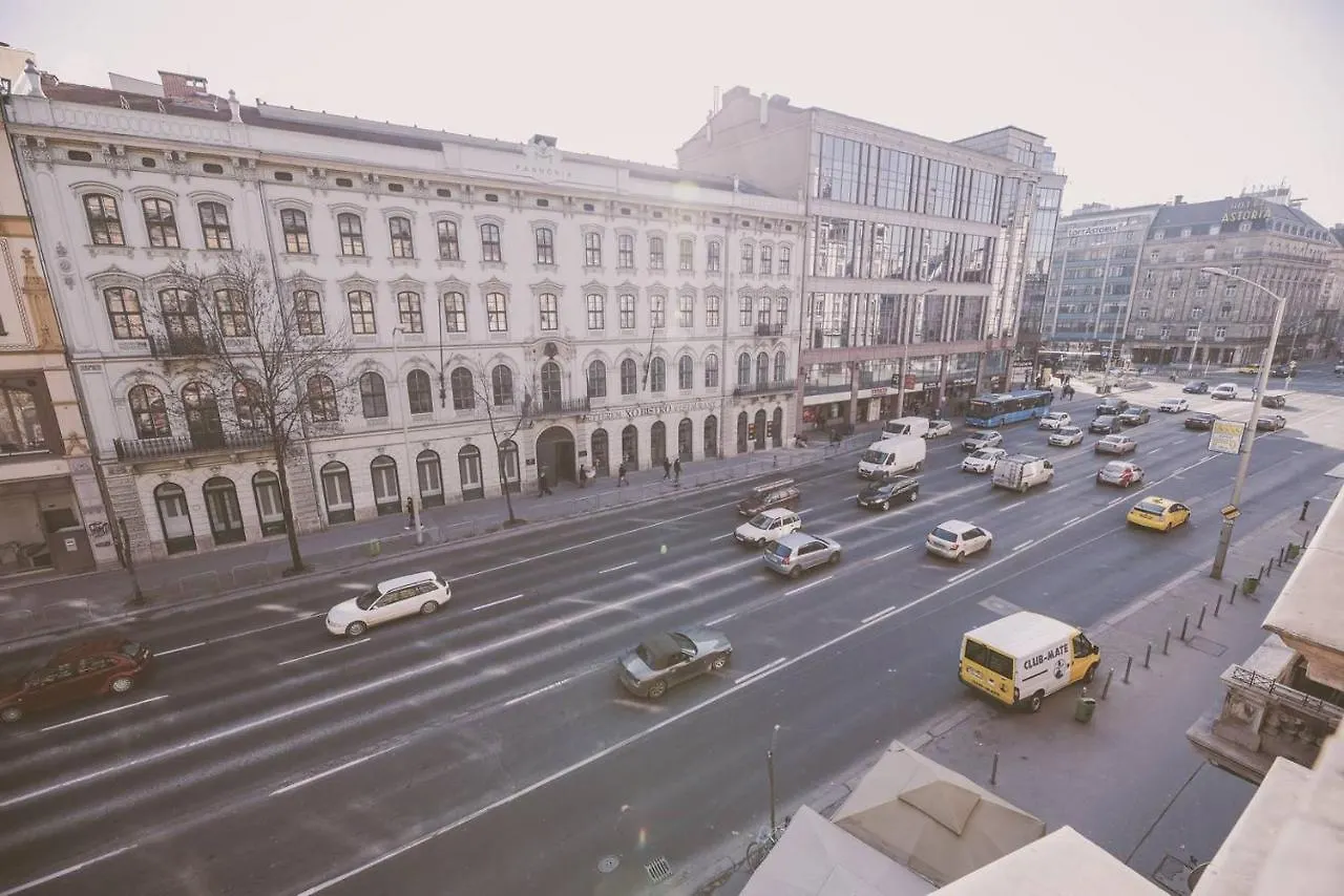 Apartament Central Bright And Spacious Home With 3 Rooms Budapeszt Węgry